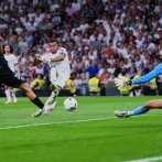 Mbappé hace líder al Real Madrid con una goleada a la Real Sociedad