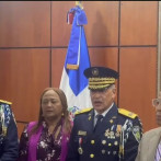 Nuevo director de la Policia Nacional: La reforma ha iniciado, pero aún espera de una legalidad