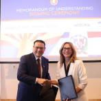 Sanz Lovatón firma alianza con la Autoridad de Comercio de Arizona para impulsar semiconductores