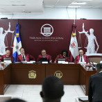TC tiene pendiente decisión sobre nueve acciones de inconstitucionalidad contra nuevo Código Penal