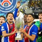 Paris Saint-Germain se las verá contra Man City y Barcelona en la Champions