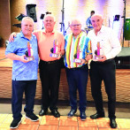 Dominicana conquista el internacional de boliche
