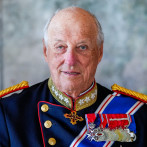 Harald V, el rey de Noruega que modernizó la corona
