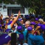 Equipo de Gonzalo Castillo pide a peledeístas no sembrar dudas ni provocar fisuras internas