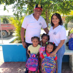Fundación de Angostureros Activos en apoyo a la educación