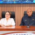 Activan plan de contingencia por remanentes de tormenta que dejará más de 50 milímetros de lluvia