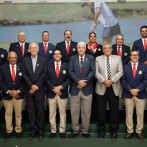 Fedogolf celebra seis décadas de historia proyectando el futuro del golf dominicano
