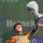 Norris, con contrato hasta al menos 2030, asegura su futuro en F1 en McLaren