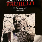 Después de Trujillo: Un lustro convulso, 1961-1966, libro de Antoliano Peralta Romero