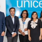 MSD y Unicef se unen por el bienestar de madres y recién nacidos en RD