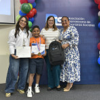 ADCS celebra la excelencia académica de hijos e hijas de sus miembros