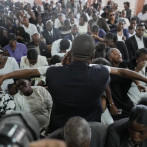 Desplazamiento interno en Haití se extiende fuera de la capital y presiona la frontera dominicana