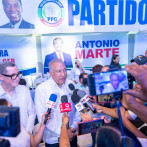 Ministro Administrativo de la Presidencia llama a no politizar la educación