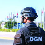 El país deniega el ingreso a 116 extranjeros en julio