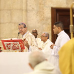Iglesia Católica celebra el 485 aniversario de la dedicatoria a la Catedral