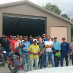 Productores La Horma en Ocoa aseguran no reiniciar siembras por falta de recursos