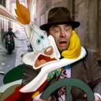 Películas en las que actores y dibujos animados compartieron la pantalla