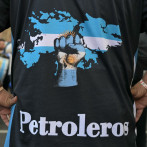 Sea Lion, el proyecto petrolero en las islas Malvinas denunciado en Argentina