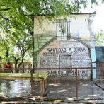 “Quien no cumpla estás reglas no podrá estar aquí”, advierte fundación donde rescataron 14 niños