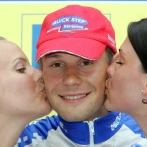 El exciclista Tom Boonen dice que sufrió acoso sexual de mujeres durante su carrera