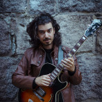 El guitarrista Ángel Irizarry presentará este miércoles ‘From Midnight’ en Casa de Teatro