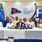 ADP califica de “fracaso” inicio de año escolar; denuncia 300 mil estudiantes están fuera de aulas