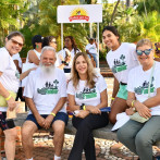 El Jardín Botánico Nacional celebró la segunda edición de su Rally Familiar