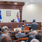 Tribunal decidirá la extinción penal del caso Calamar