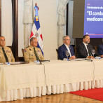 Gobierno declara la guerra al terrorismo medioambiental