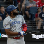 Vladimir da su octavo vuelacercas, empuja 5 y Toronto vence Guardianes