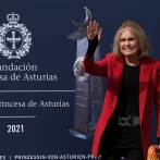 Fallece la escritora y periodista Gloria Steinem, leyenda del feminismo