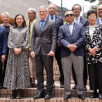 Pucmm fortalece alianza con universidades en América