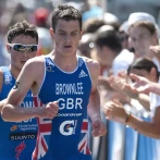 Jonny Brownlee, el campeón del mundo y olímpico, se retira del triatlón