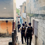 Apresan a más de 60 personas en allanamientos de la DNCD e incautan presunta droga