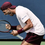Cerúndolo remonta y supera a Fritz para avanzar a los octavos de finales en el US Open