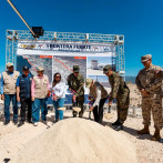 OPM registra avances en acciones de vigilancia y control en la zona fronteriza.