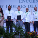 Invertirán RD$23.7 millones para formar nuevos profesionales del sector agropecuario