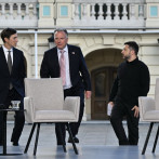 Ucrania acusa a Estados Unidos de ayudar a Rusia