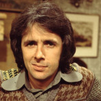 Fallece Richard O'Sullivan, conocido por su papel en la serie 