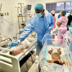 Investigan presencia de bacteria en hospital de Monte Plata