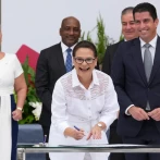 Ingeniera asume la dirección del Canal de Panamá