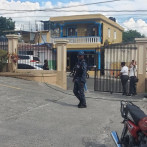 Tribunal vuelve a aplazar conocimiento de coerción imputada por muerte de abogada en Ocoa