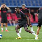 Dembélé, Kane, Mbappé y Messi encabezan candidatos al Balón de Oro
