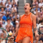 Sabalenka supera a Noskova y aspira a su tercer título seguido del US Open