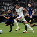 Real Madrid y Man City comienzan con triunfos en la Liga de Campeones