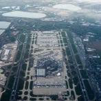 Caos en el aeropuerto de Heathrow debido a problemas técnicos