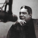 Muere en NY el locutor dominicano Francis Méndez