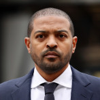 Actor Noel Clarke es acusado de voyerismo y exhibicionismo en el Reino Unido