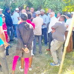 Se oponen en Maimón a un puerto multipropósito
