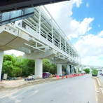 Designarán estación Monorriel con nombre de Agripino Núñez Collado